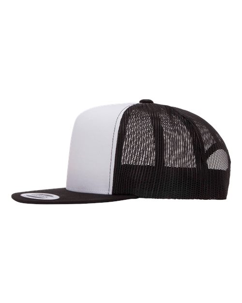 YP Classics 6006 Black/ White/ Black — direct side