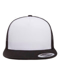 YP Classics 6006 Black/ White/ Black — front