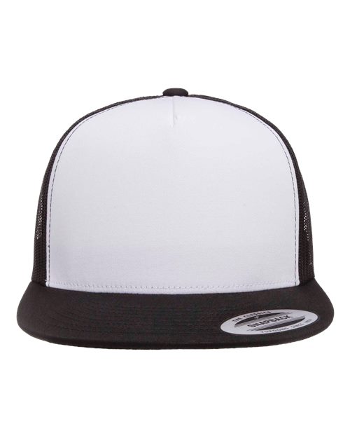 YP Classics 6006 Black/ White/ Black — front