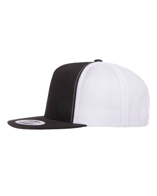 YP Classics 6006 Black/ White — direct side
