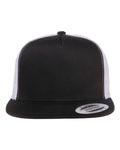 YP Classics 6006 Black/ White — front