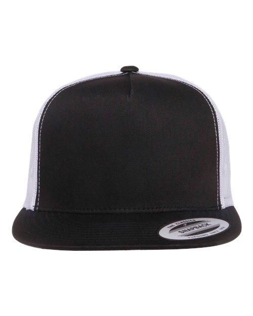 YP Classics 6006 Black/ White — front