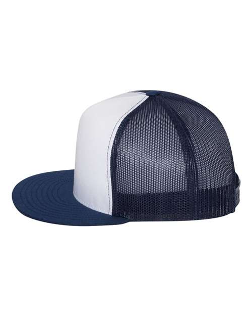 YP Classics 6006 Navy/ White/ Navy — direct side