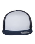 YP Classics 6006 Navy/ White/ Navy — front
