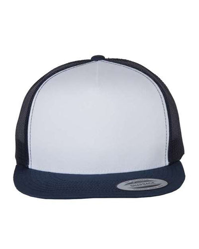 YP Classics 6006 Navy/ White/ Navy — front
