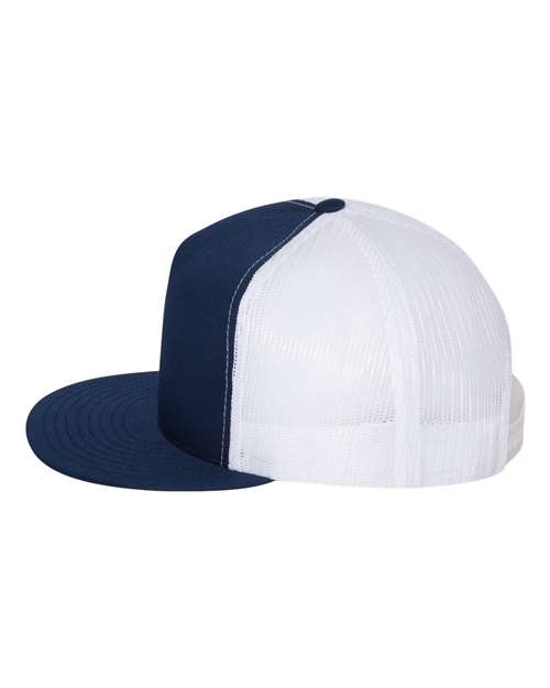 YP Classics 6006 Navy/ White — direct side