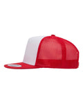 YP Classics 6006 Red/ White/ Red — direct side