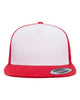 White / Red