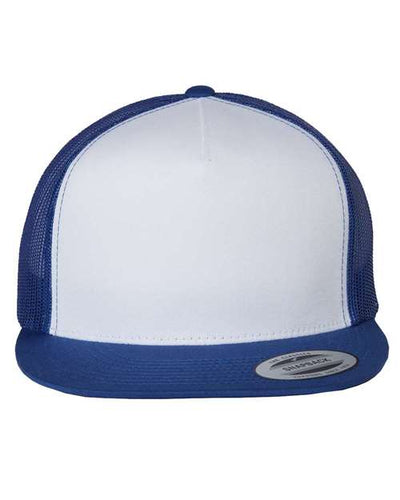 YP Classics 6006 Royal/ White/ Royal — front
