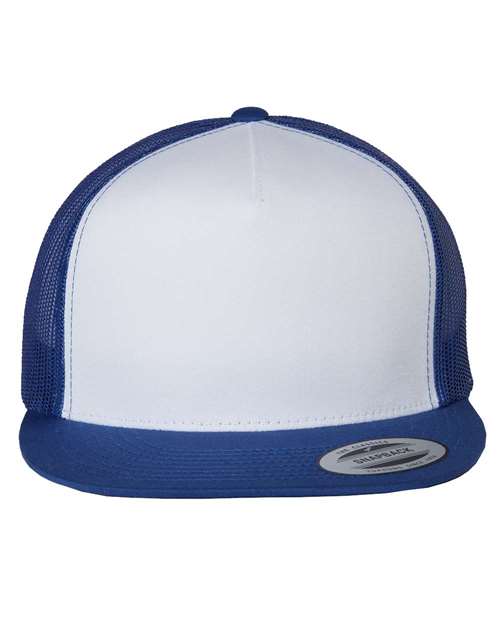 YP Classics 6006 Royal/ White/ Royal — front