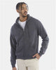 Charcoal Heather