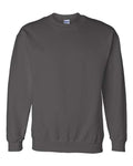 Gildan 12000 Charcoal — front