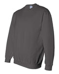 Gildan 12000 Charcoal — side