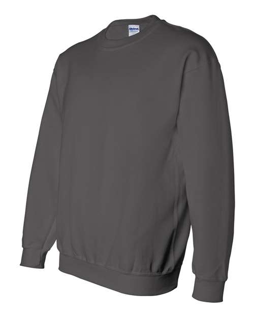 Gildan 12000 Charcoal — side