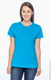 Hanes SL04 - Women's Perfect-T Short Sleeve Tee - Teal
