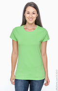 Women's Heavy Cotton™ T-Shirt - Lime