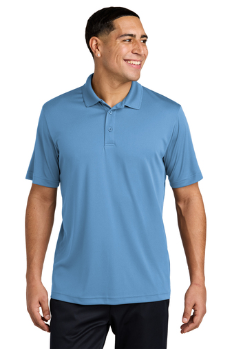 Men's PosiCharge Competitor Polo - Carolina Blue