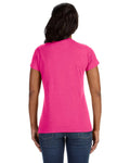 Women's Fine Jersey T-Shirt - Vintage Hot Pink