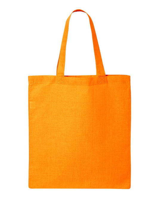 Economical Tote - Gold