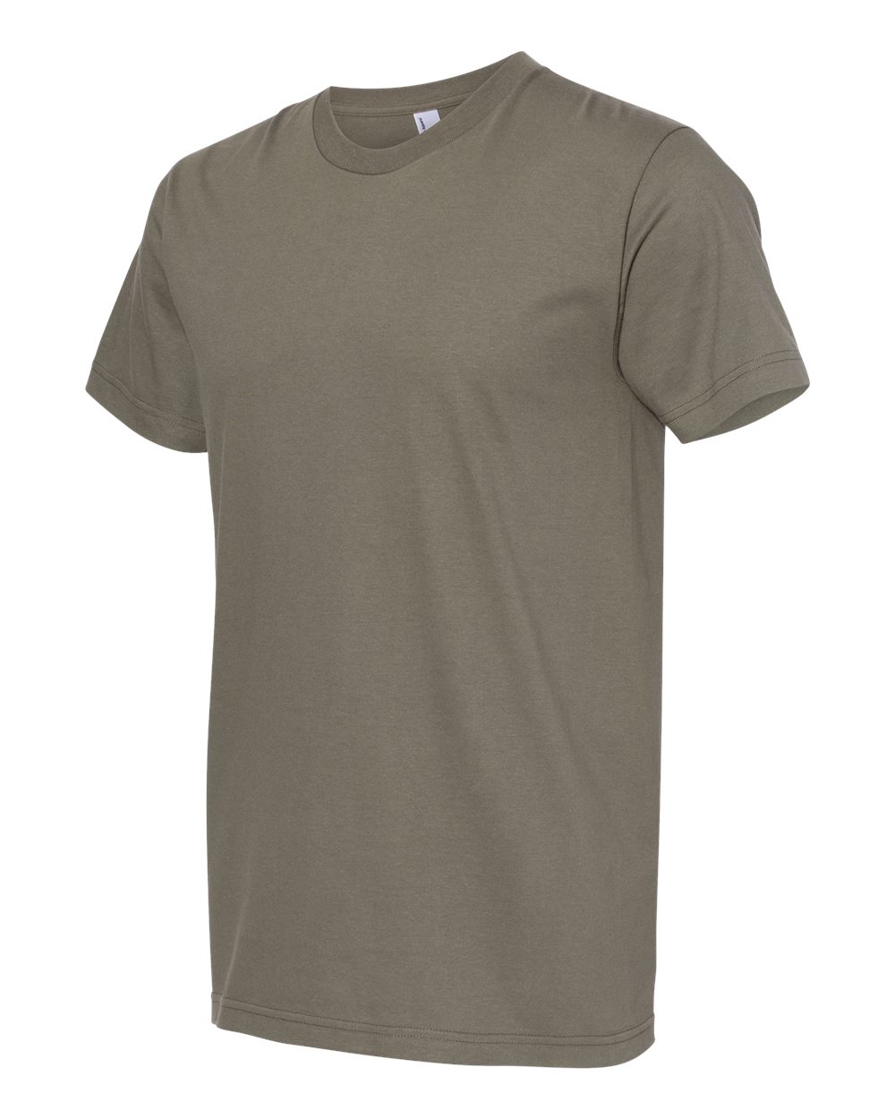 Unisex Fine Jersey Short-Sleeve T-Shirt - Lieutenant