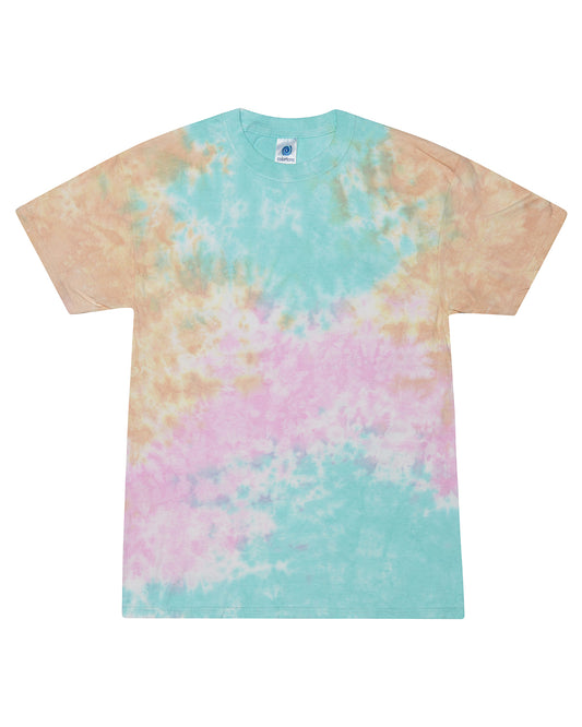 Unisex 100% Cotton T-Shirt - Snow Cone
