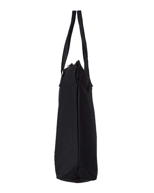 Liberty Bags 8863 Black — direct side
