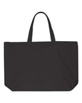 Liberty Bags 8863 Black — front