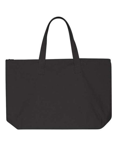 Liberty Bags 8863 Black — front