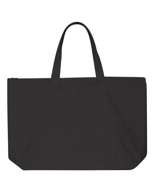 Liberty Bags 8863 Black — front