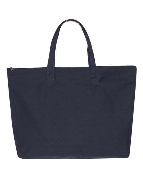 Liberty Bags 8863 Navy — front