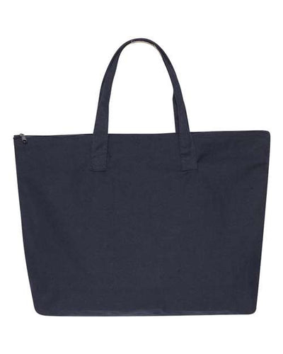 Liberty Bags 8863 Navy — front