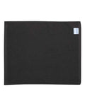 Carmel Towel Company C1518 Black — back