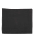 Carmel Towel Company C1518 Black — front