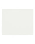 Carmel Towel Company C1518 White — front