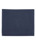 Carmel Towel Company C1518 Navy — front