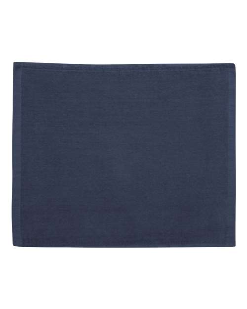 Carmel Towel Company C1518 Navy — front