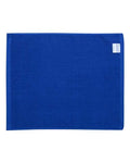 Carmel Towel Company C1518 Royal — back