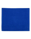 Carmel Towel Company C1518 Royal — front