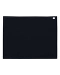 Carmel Towel Company C1518GH Black — front