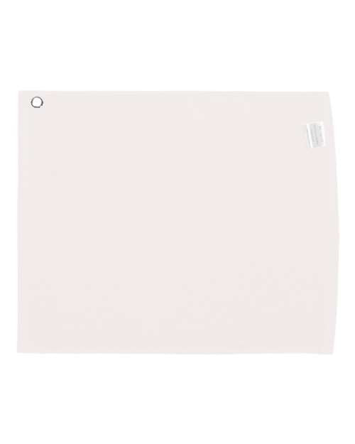 Carmel Towel Company C1518GH White — back