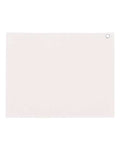 Carmel Towel Company C1518GH White — front