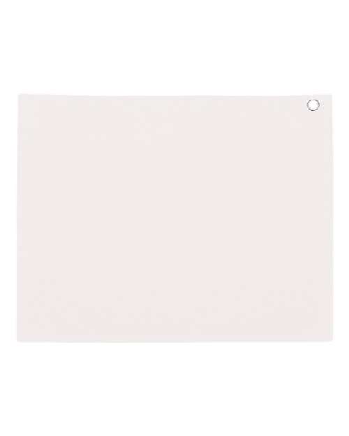 Carmel Towel Company C1518GH White — front