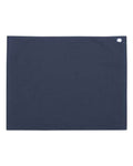 Carmel Towel Company C1518GH Navy — front