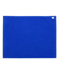 Carmel Towel Company C1518GH Royal — front