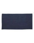 Carmel Towel Company C3060 Navy — front