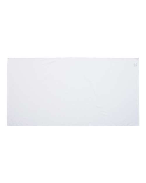 Carmel Towel Company C3060 White — back