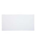 Carmel Towel Company C3060 White — front
