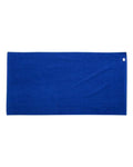 Carmel Towel Company C3060 Royal — back