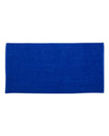 Carmel Towel Company C3060 Royal — front