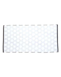 Carmel Towel Company C3060P Black — back